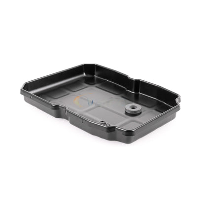 VAICO Transmission Oil Pan V33-0137