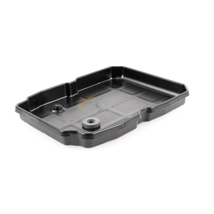 VAICO Transmission Oil Pan V33-0137