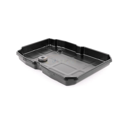VAICO Transmission Oil Pan V33-0137