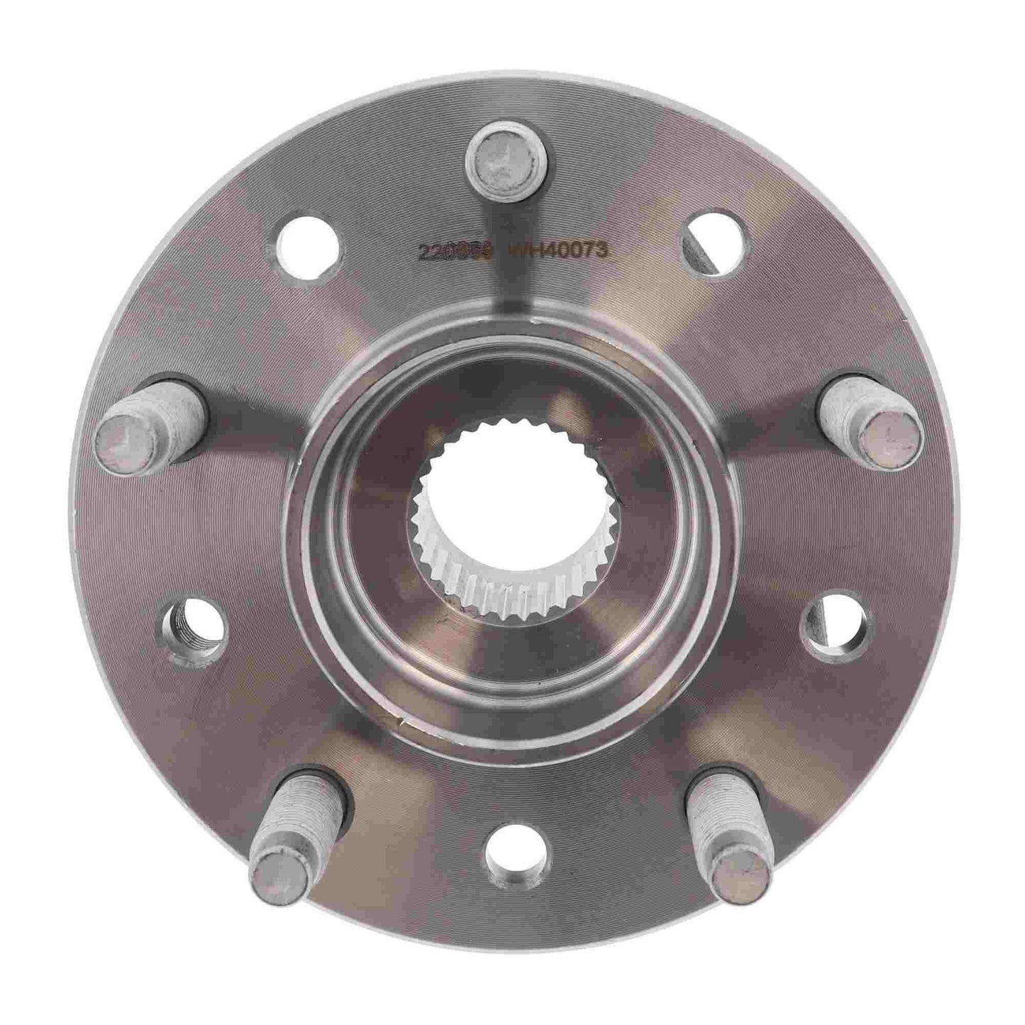 VAICO Wheel Bearing Kit V33-0159