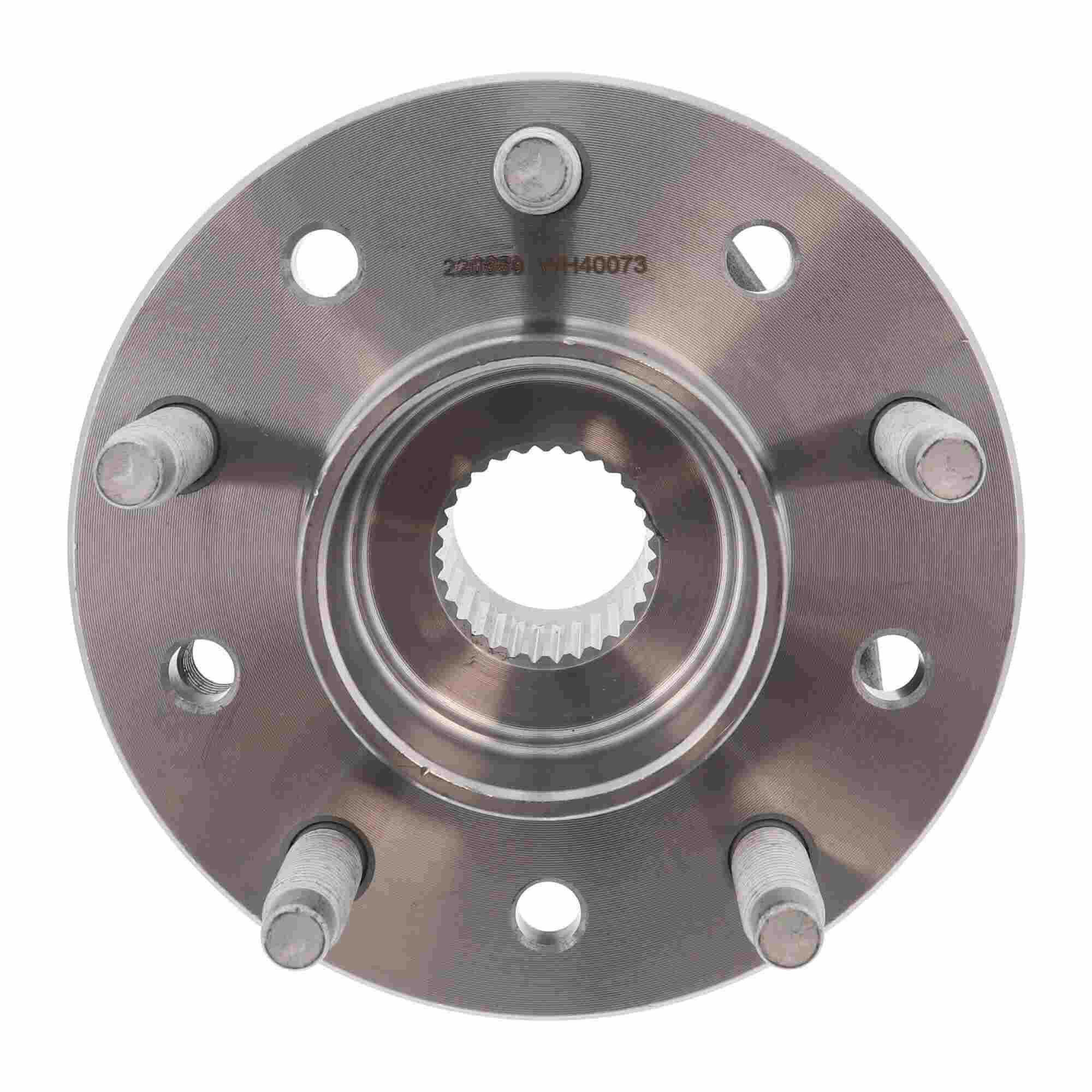 VAICO Wheel Bearing Kit V33-0159