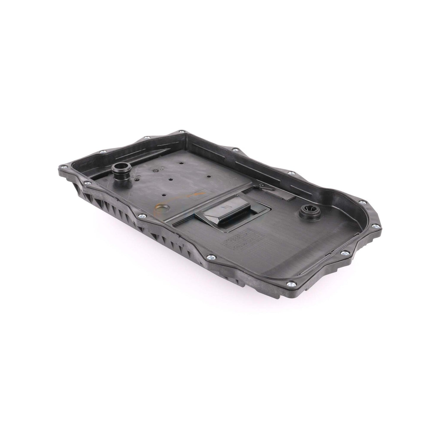 VAICO Transmission Oil Pan V33-0477