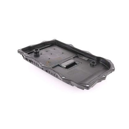 VAICO Transmission Oil Pan V33-0477