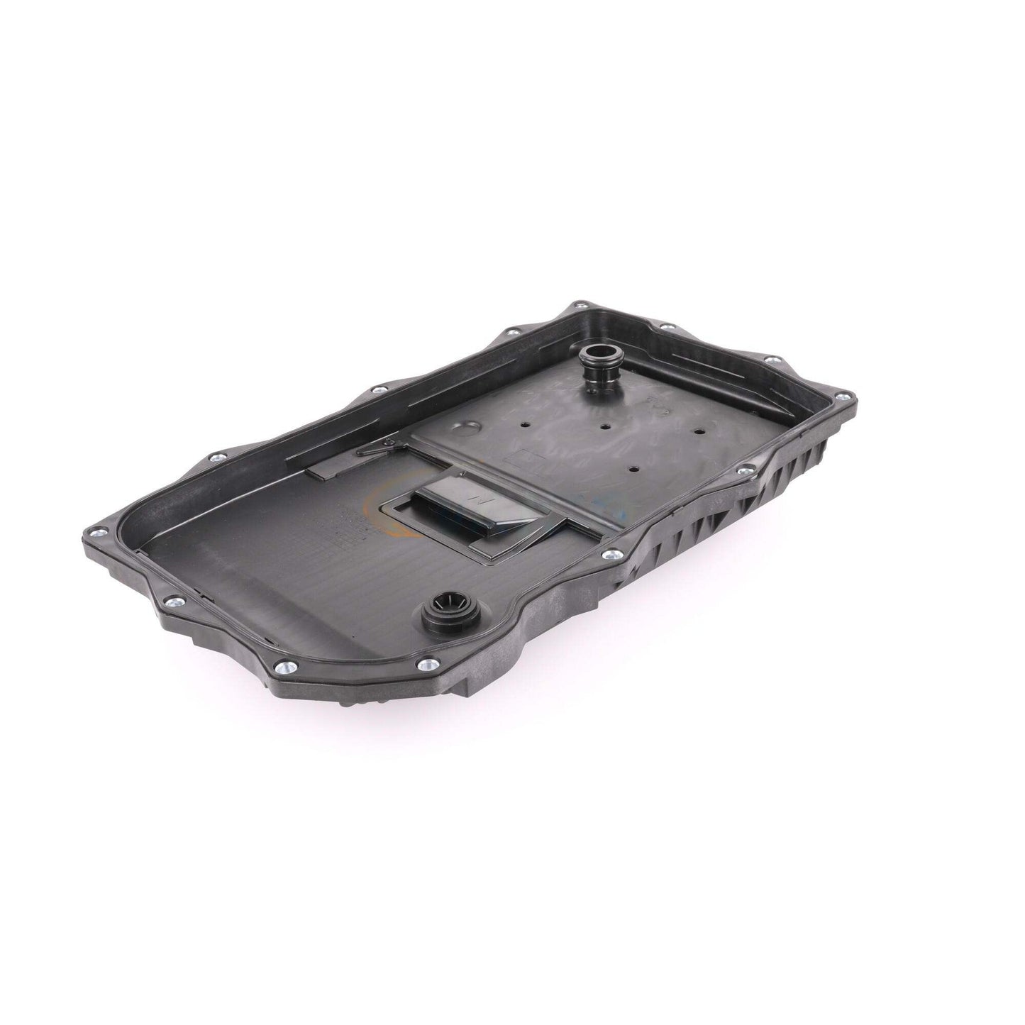 VAICO Transmission Oil Pan V33-0477