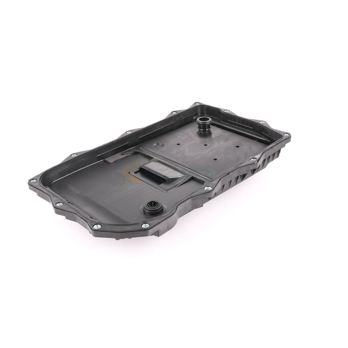 VAICO Transmission Oil Pan V33-0477