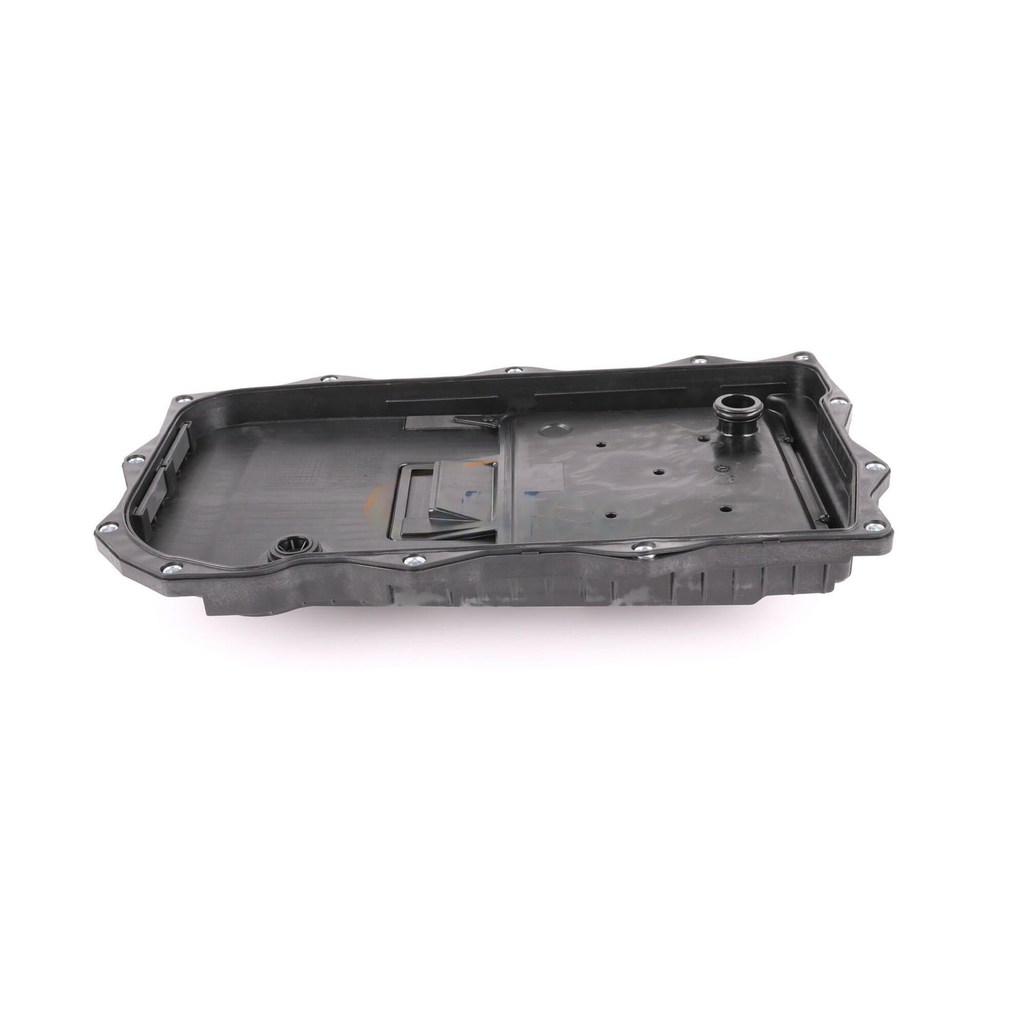 VAICO Transmission Oil Pan V33-0477