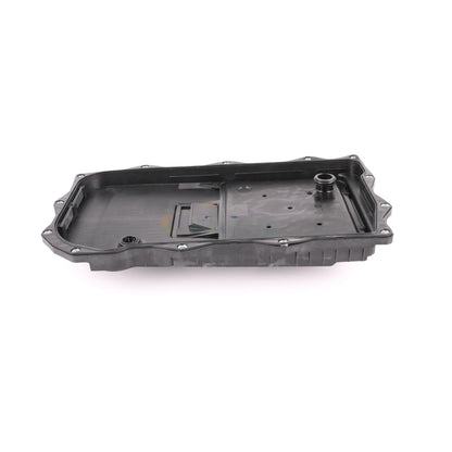 VAICO Transmission Oil Pan V33-0477