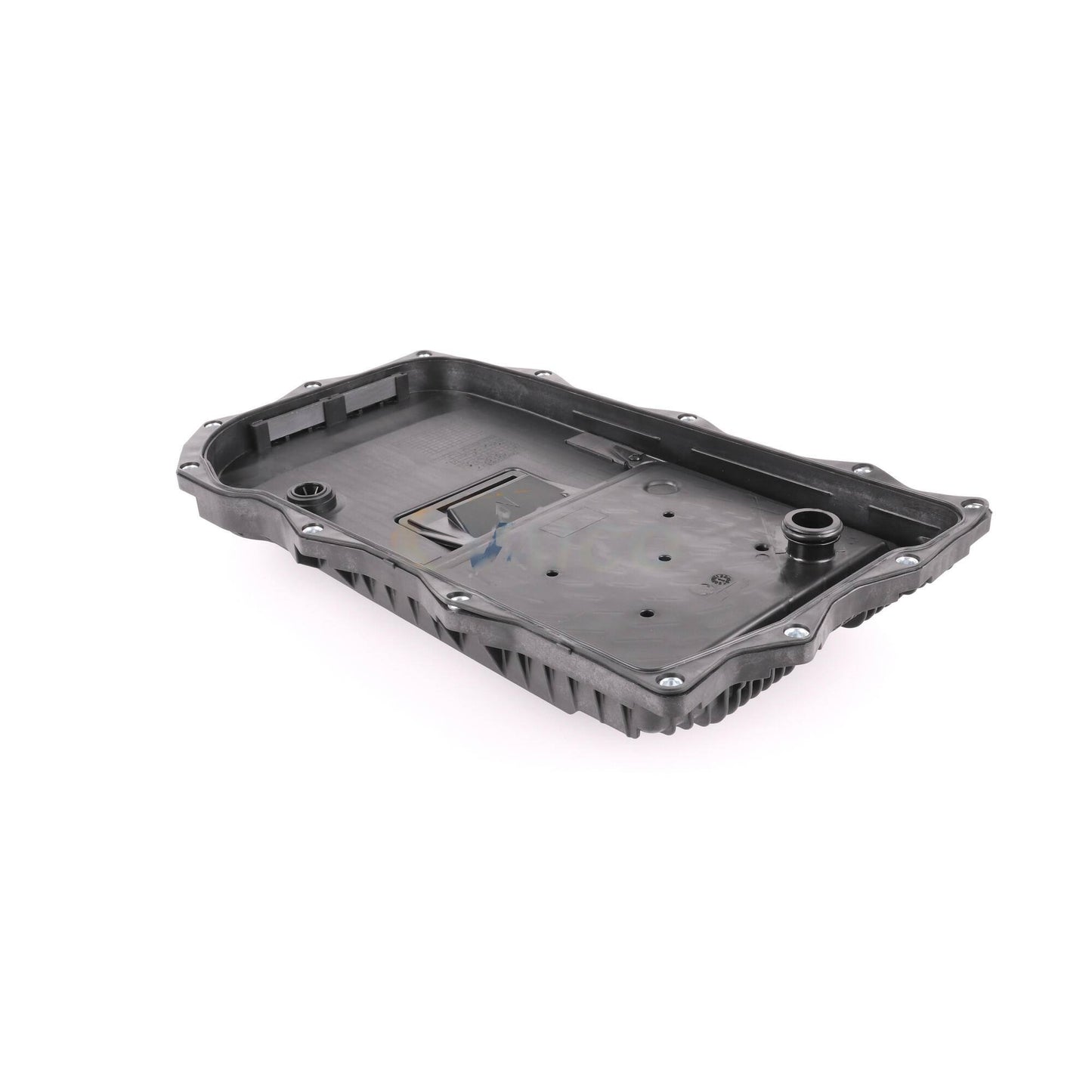 VAICO Transmission Oil Pan V33-0477