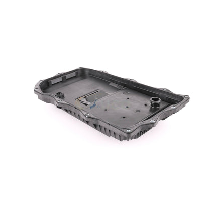 VAICO Transmission Oil Pan V33-0477