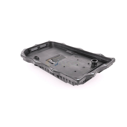 VAICO Transmission Oil Pan V33-0477