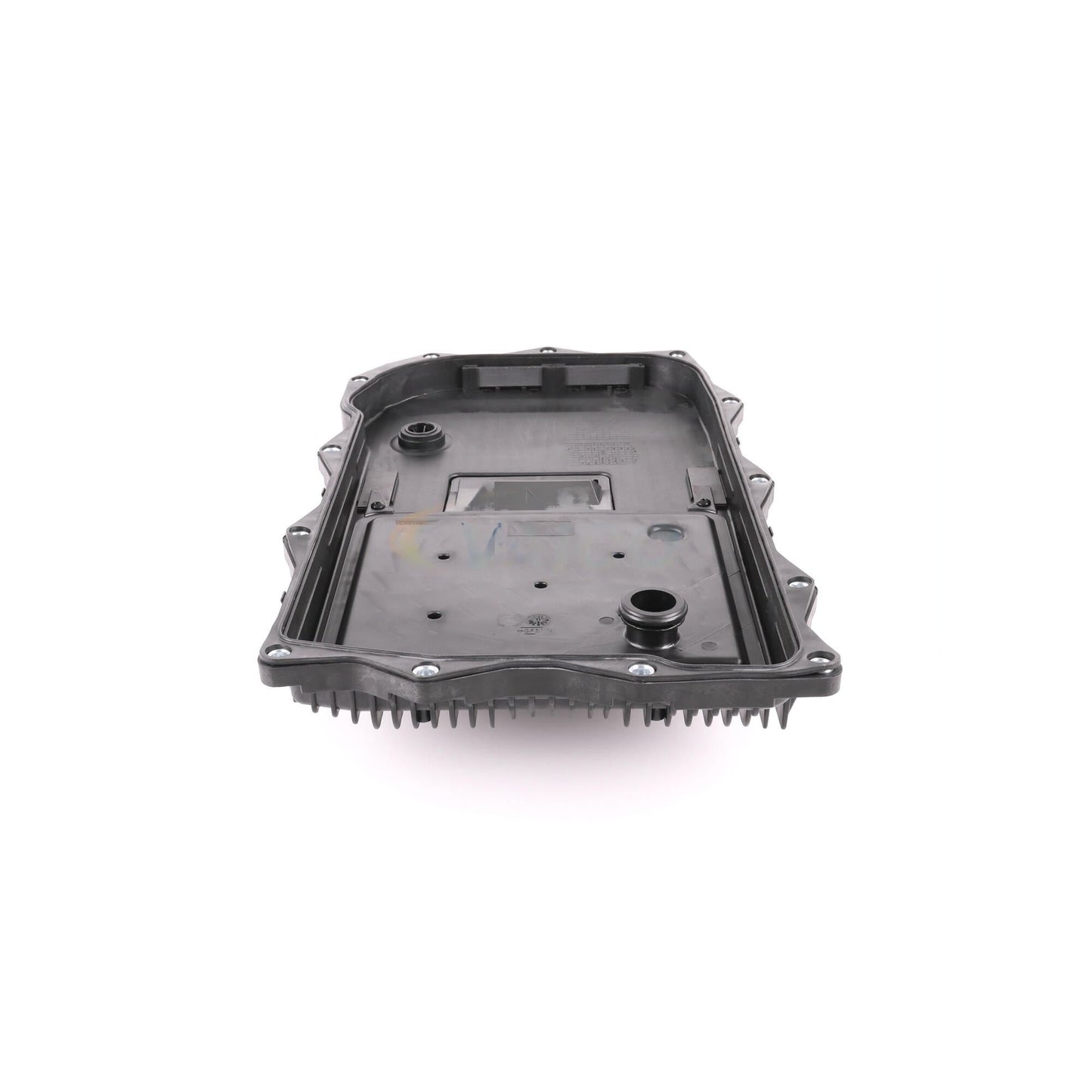 VAICO Transmission Oil Pan V33-0477