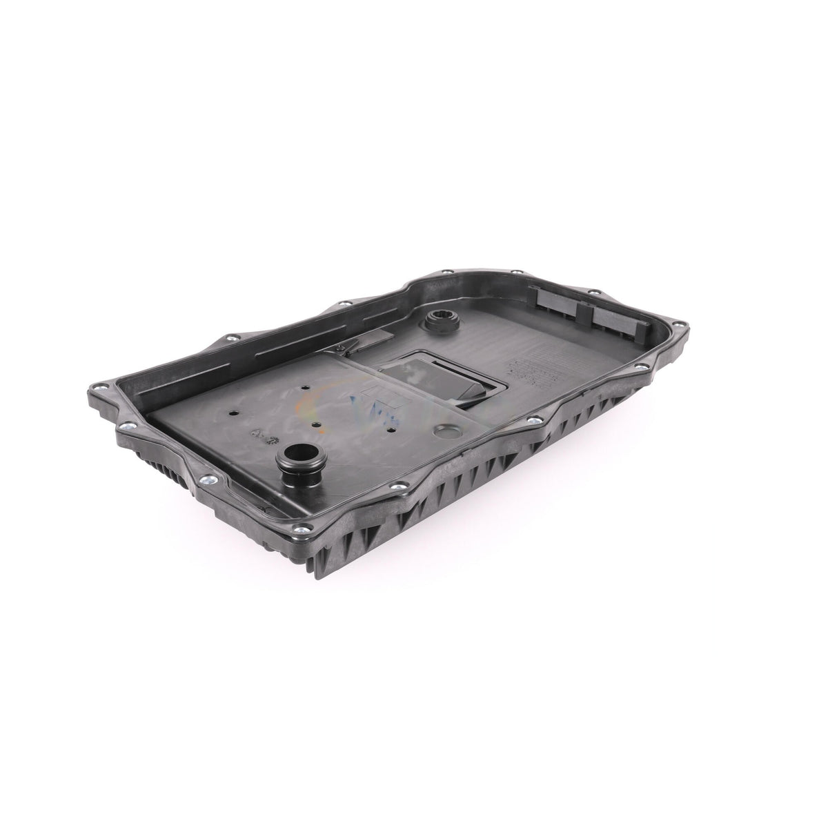 VAICO Transmission Oil Pan V33-0477