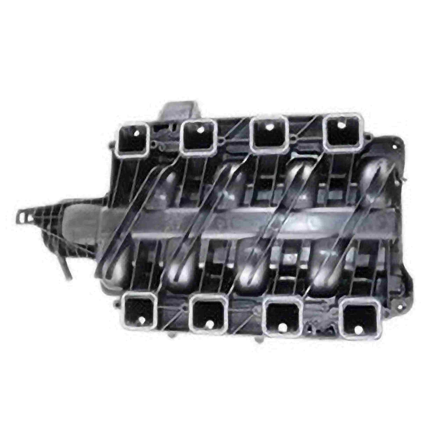 VAICO Engine Intake Manifold V33-0534