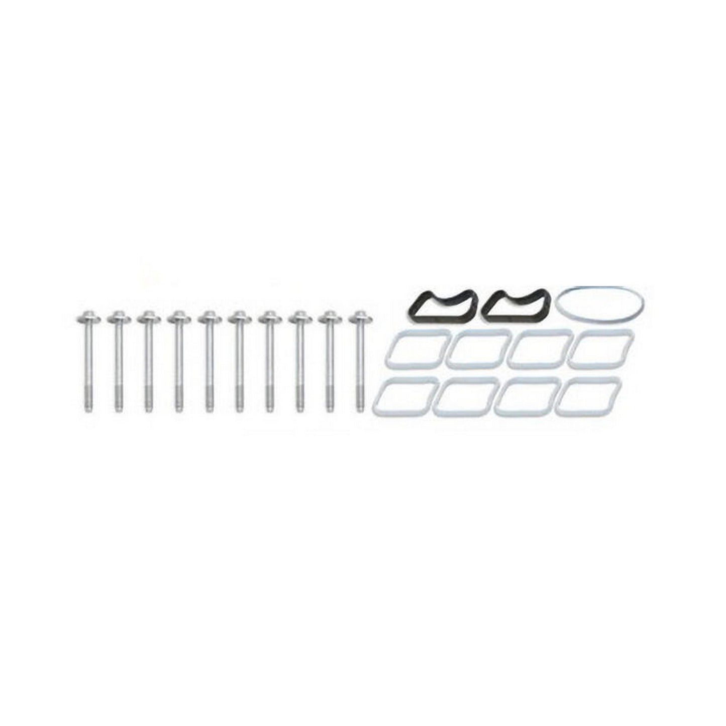 VAICO Engine Intake Manifold V33-0534