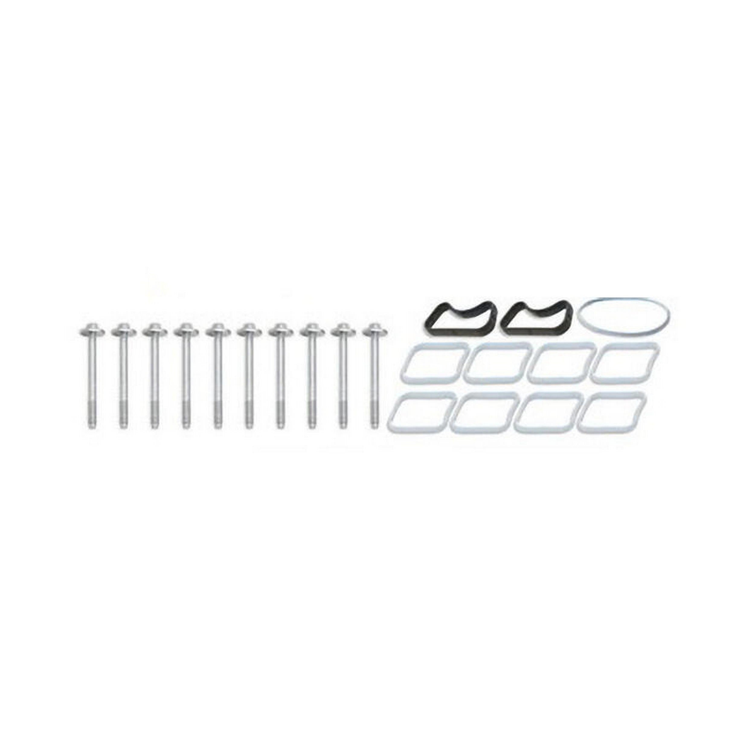 VAICO Engine Intake Manifold V33-0534