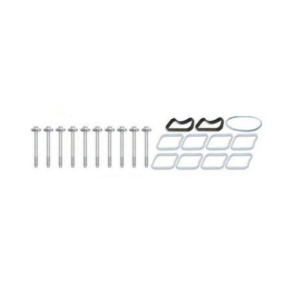 VAICO Engine Intake Manifold V33-0534