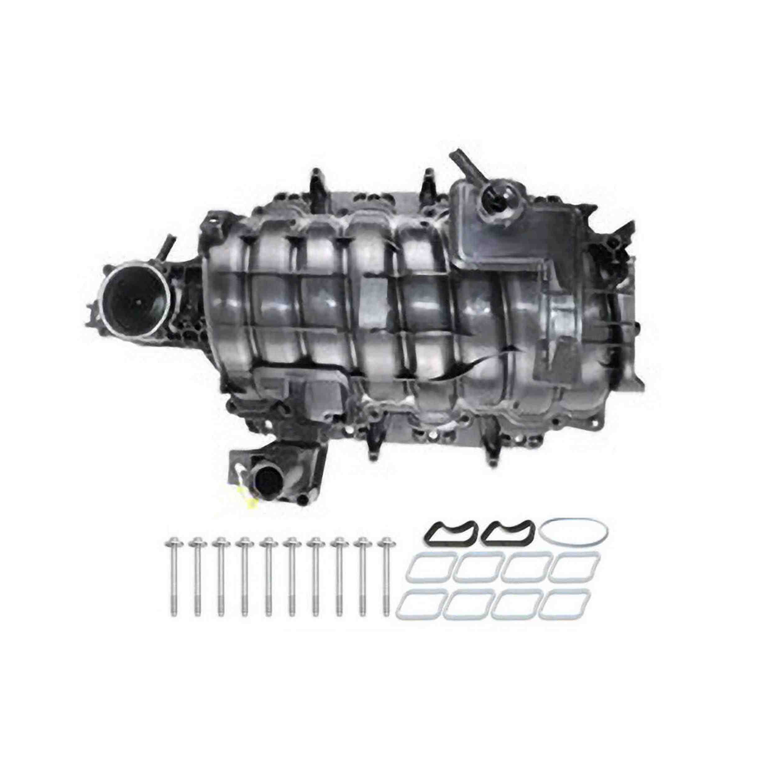 VAICO Engine Intake Manifold V33-0534