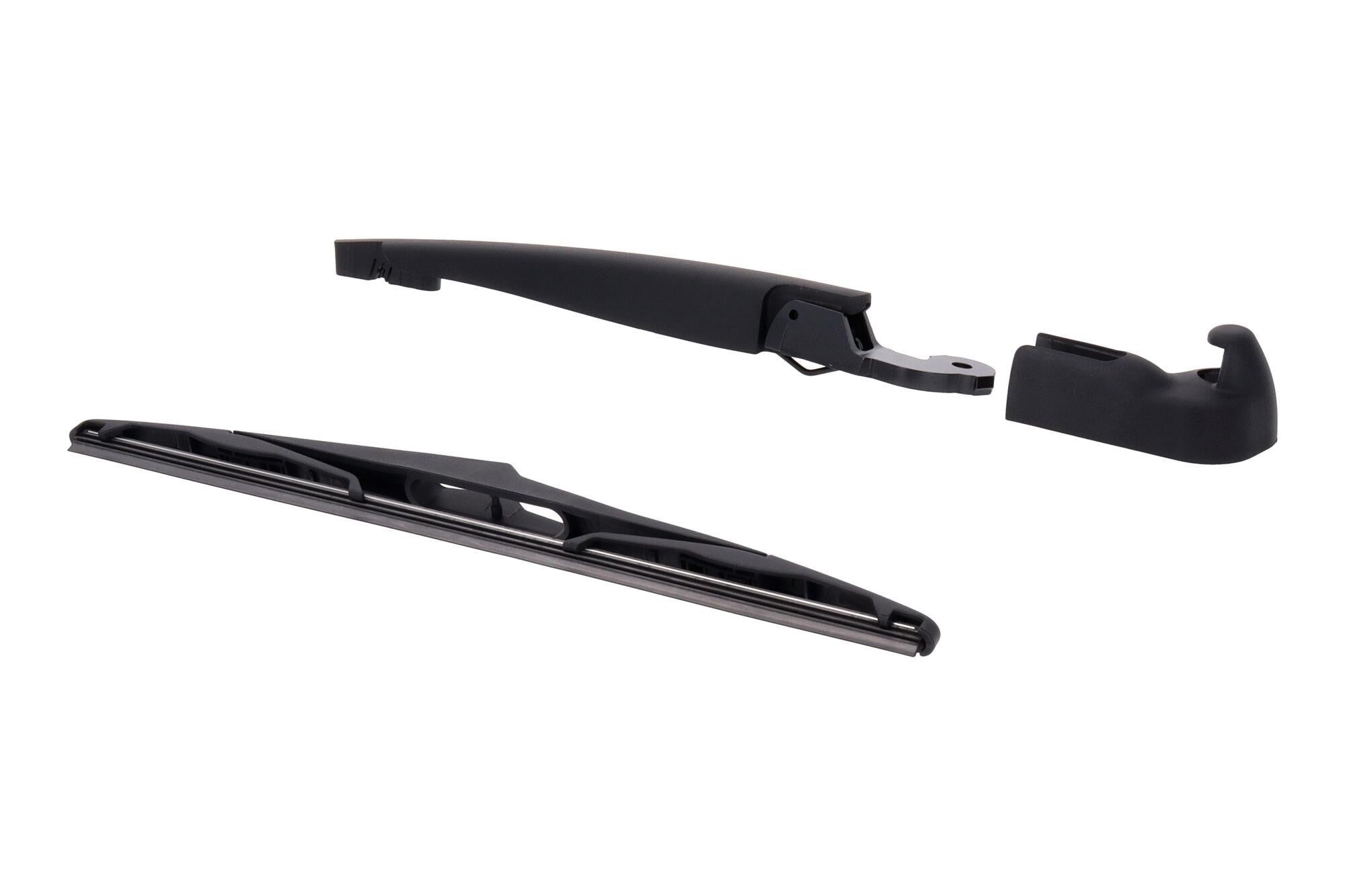 VAICO Back Glass Wiper Arm V33-0688