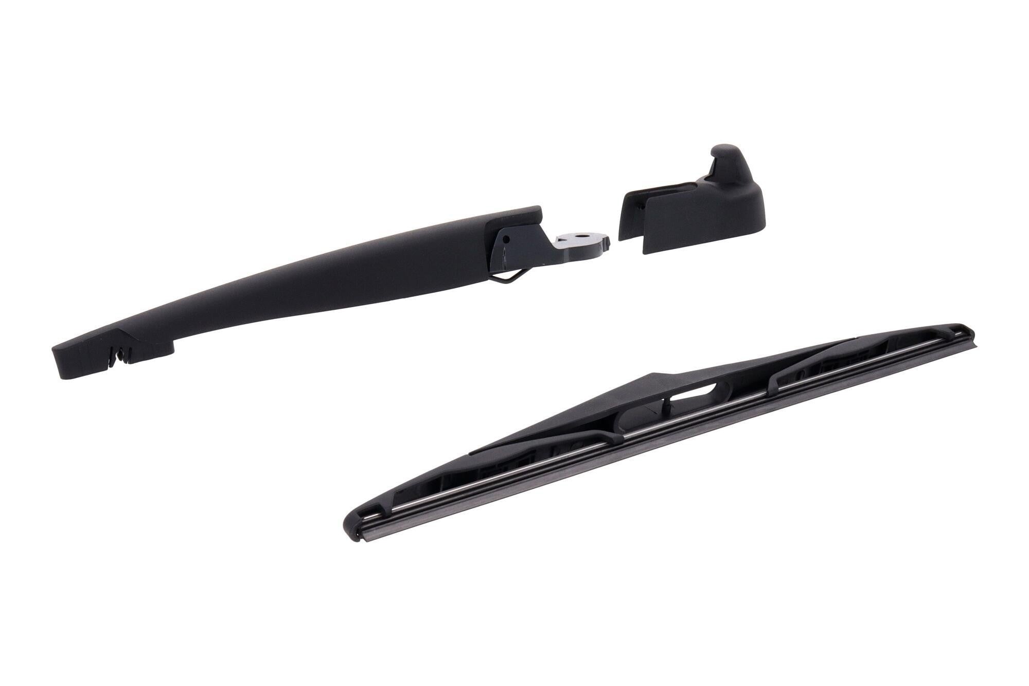 VAICO Back Glass Wiper Arm V33-0688