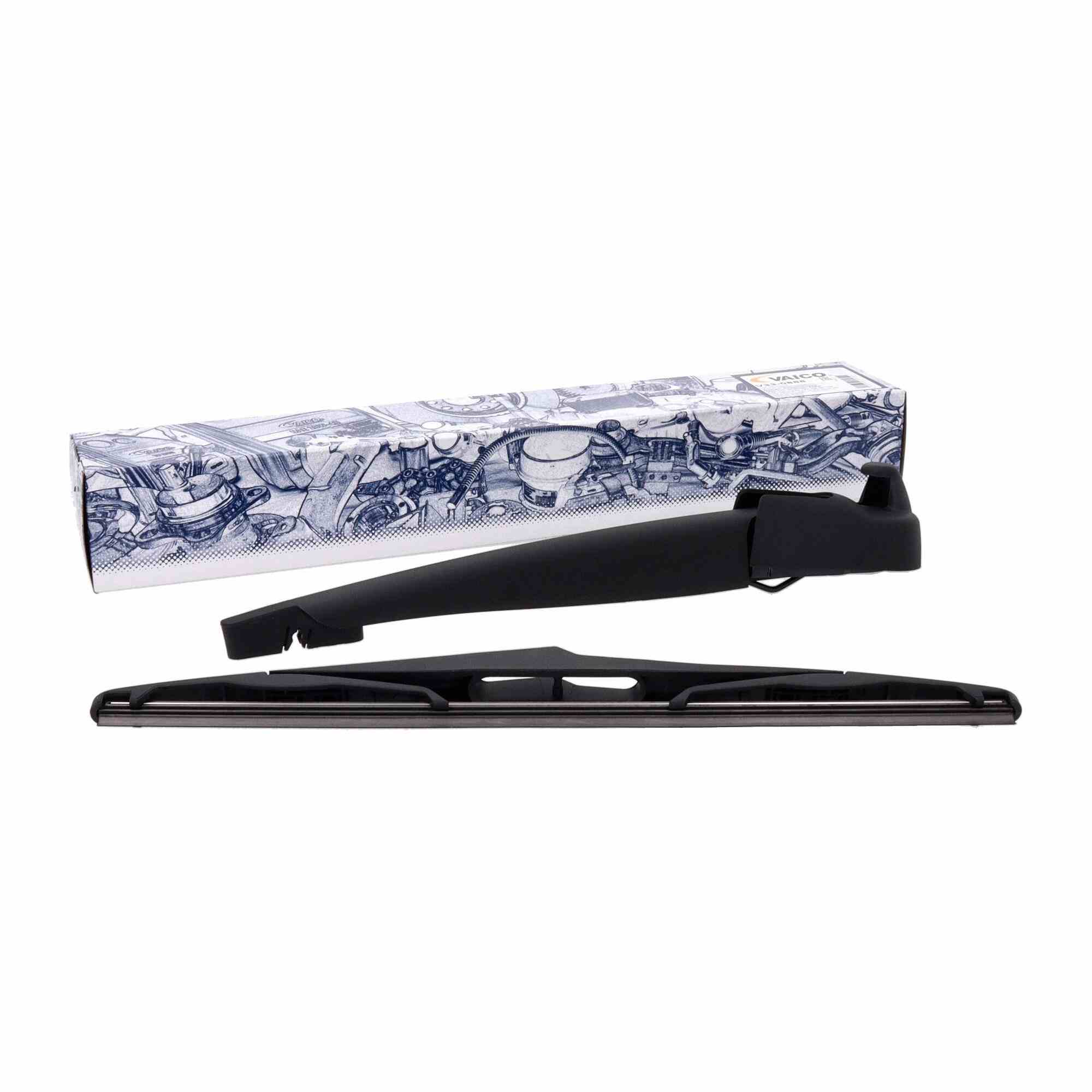 VAICO Back Glass Wiper Arm V33-0688