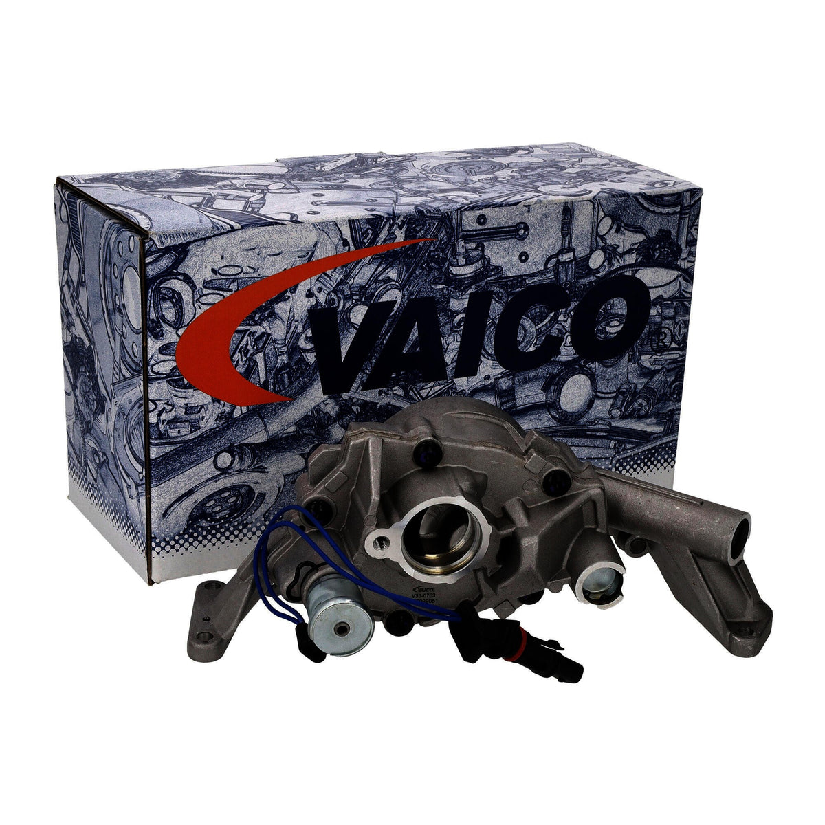 Vaico Vehicle Part V33-0763