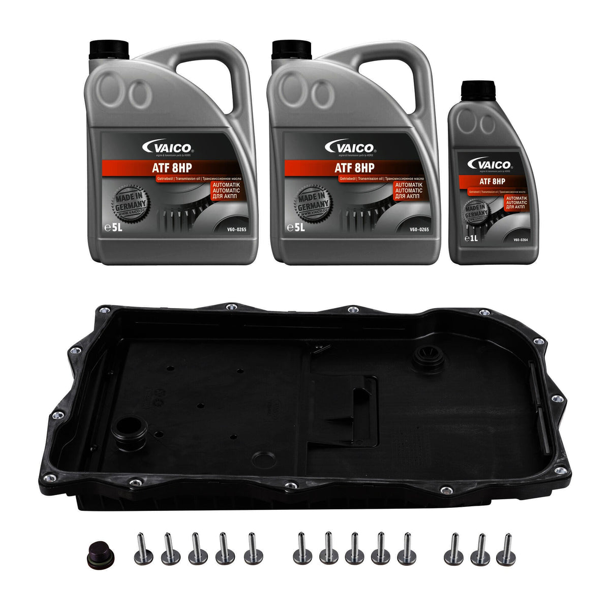 Vaico Vehicle Part V33-0897-XXL