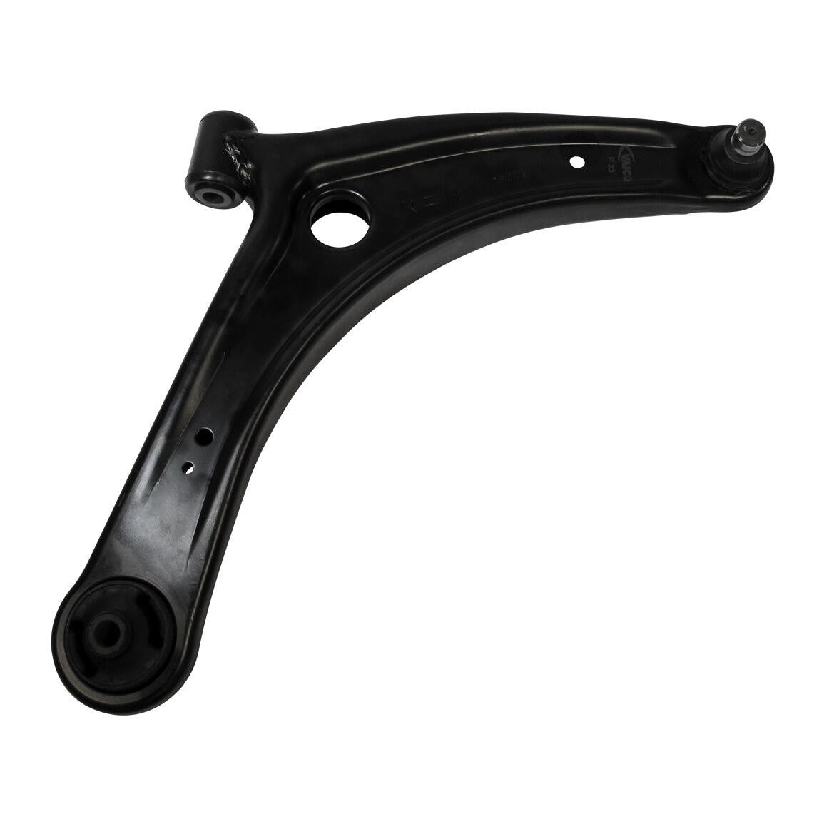 VAICO Suspension Control Arm and Ball Joint Assembly V37-0110