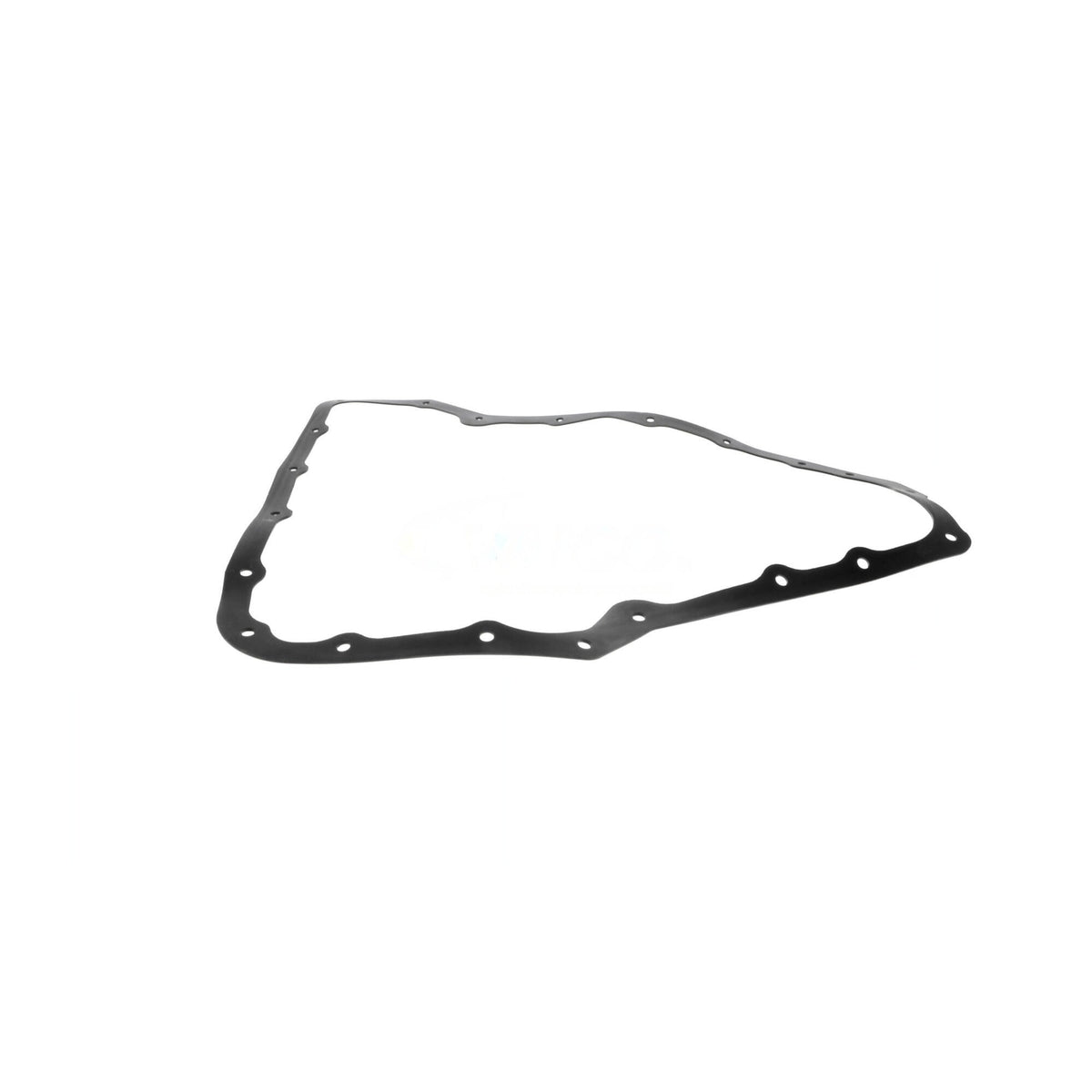 Vaico Seal, automatic transmission oil sump V38-0557