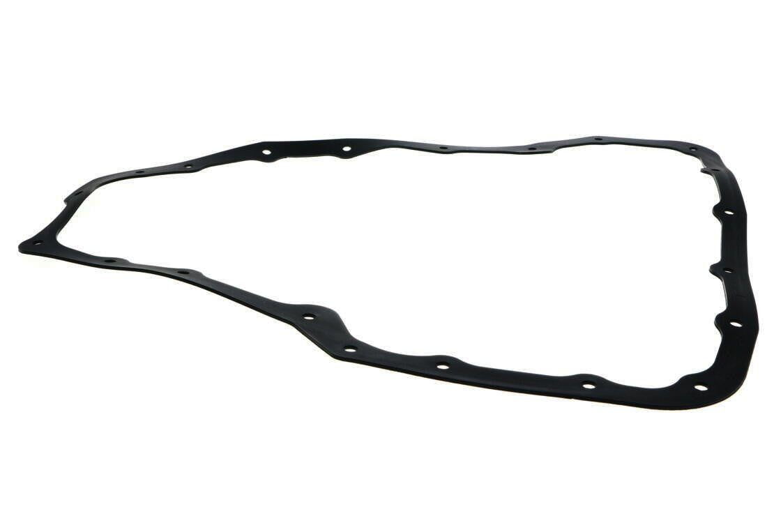 Vaico Seal, automatic transmission oil sump V38-0557