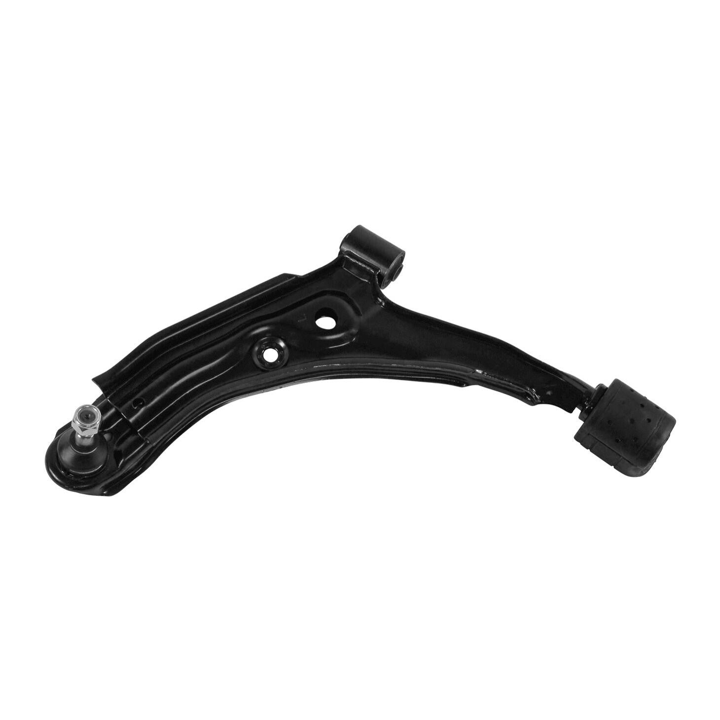 VAICO Suspension Control Arm and Ball Joint Assembly V38-9565