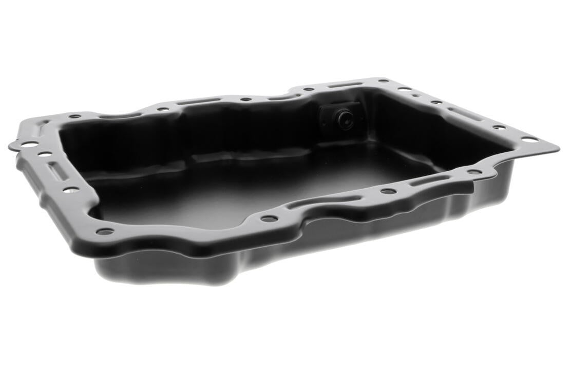 VAICO Engine Oil Pan V40-0240