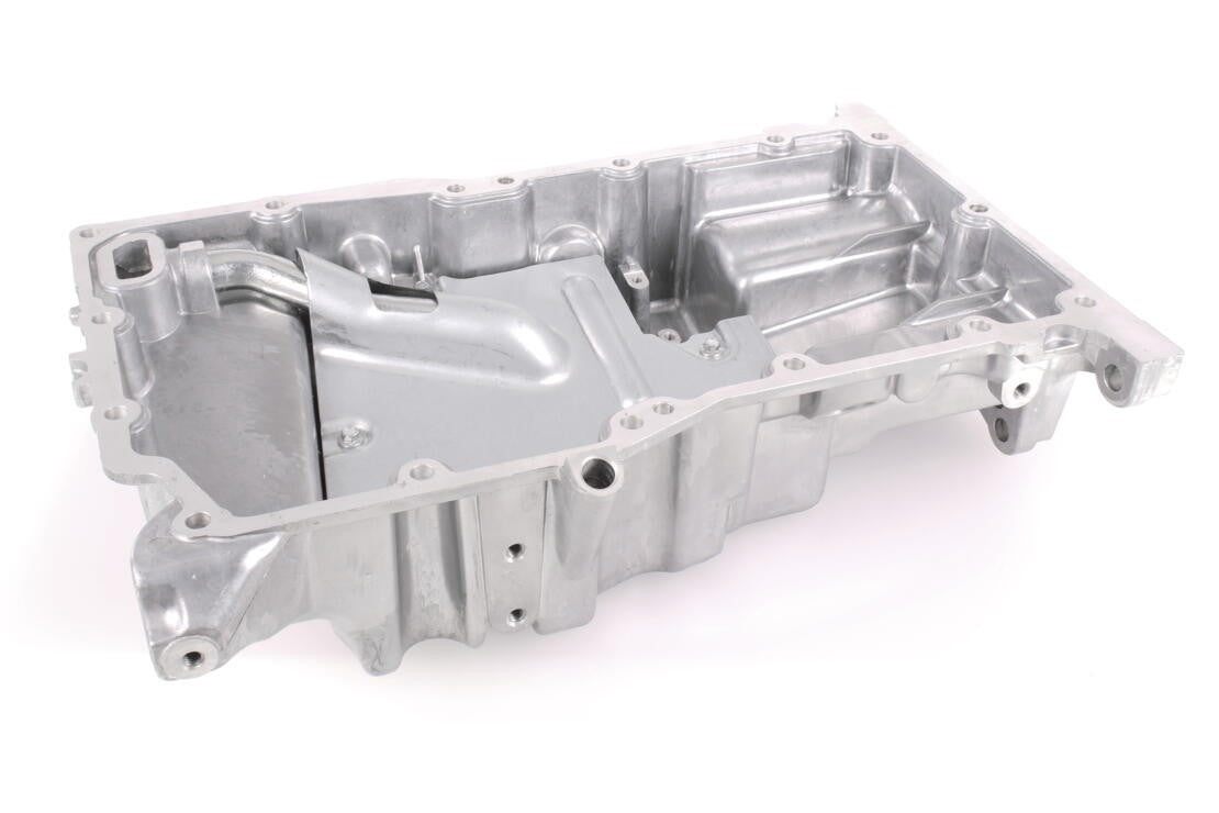 VAICO Engine Oil Pan V40-0241