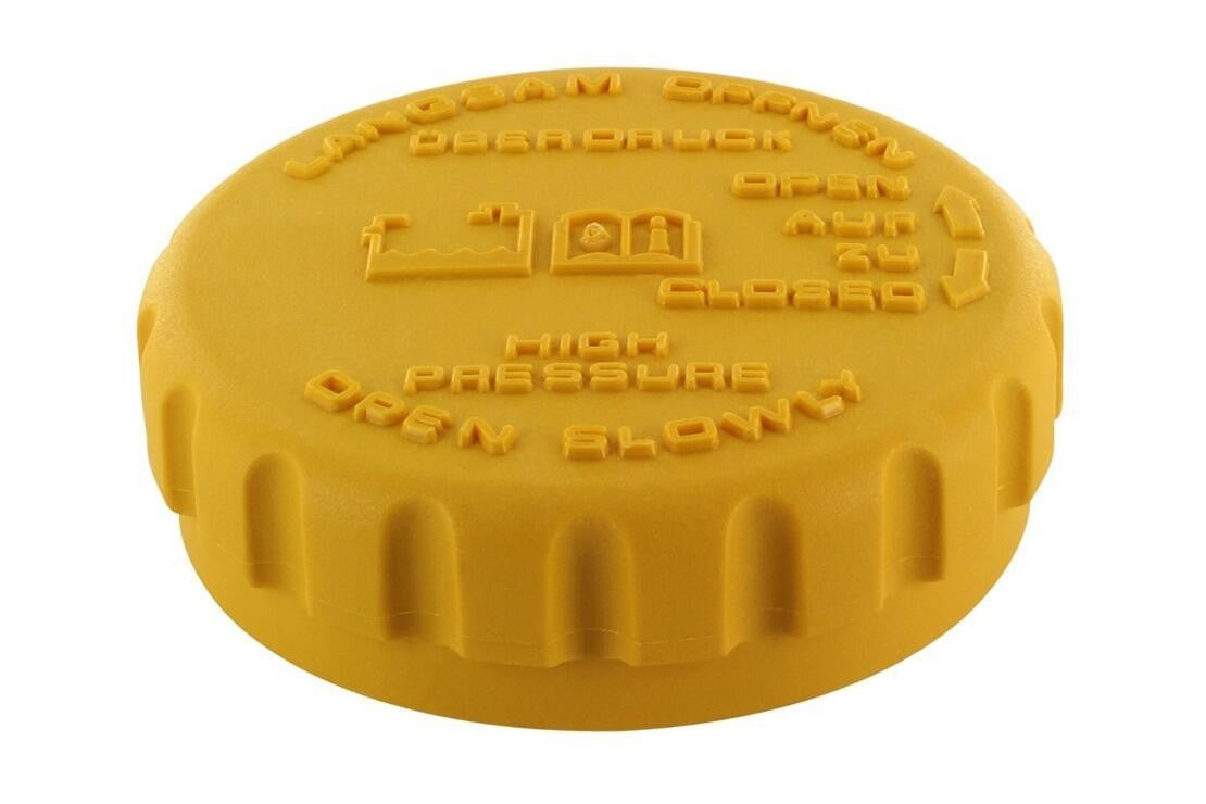 VAICO Engine Coolant Reservoir Cap V40-0480