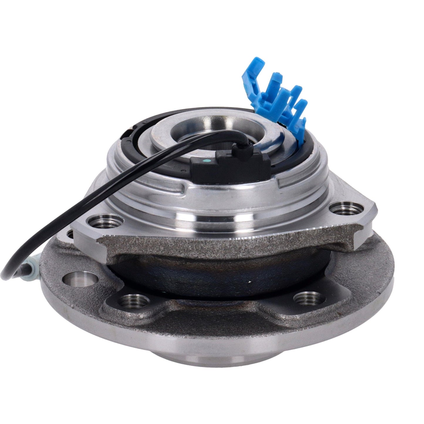 VAICO Wheel Hub V40-0540