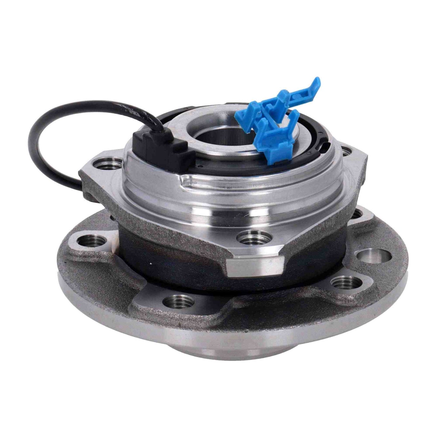 VAICO Wheel Hub V40-0540