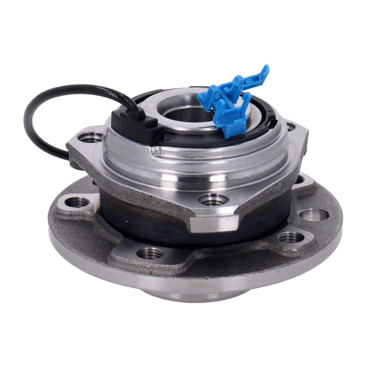 VAICO Wheel Hub V40-0540