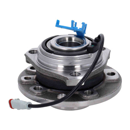 VAICO Wheel Hub V40-0540