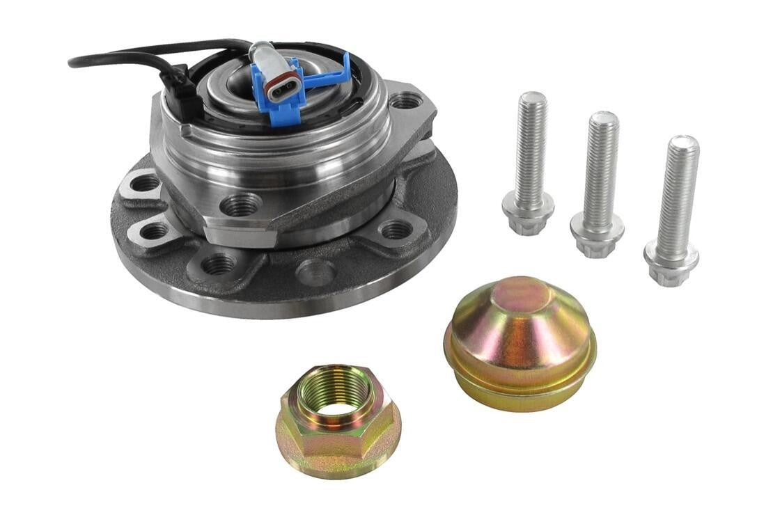 VAICO Wheel Hub V40-0540
