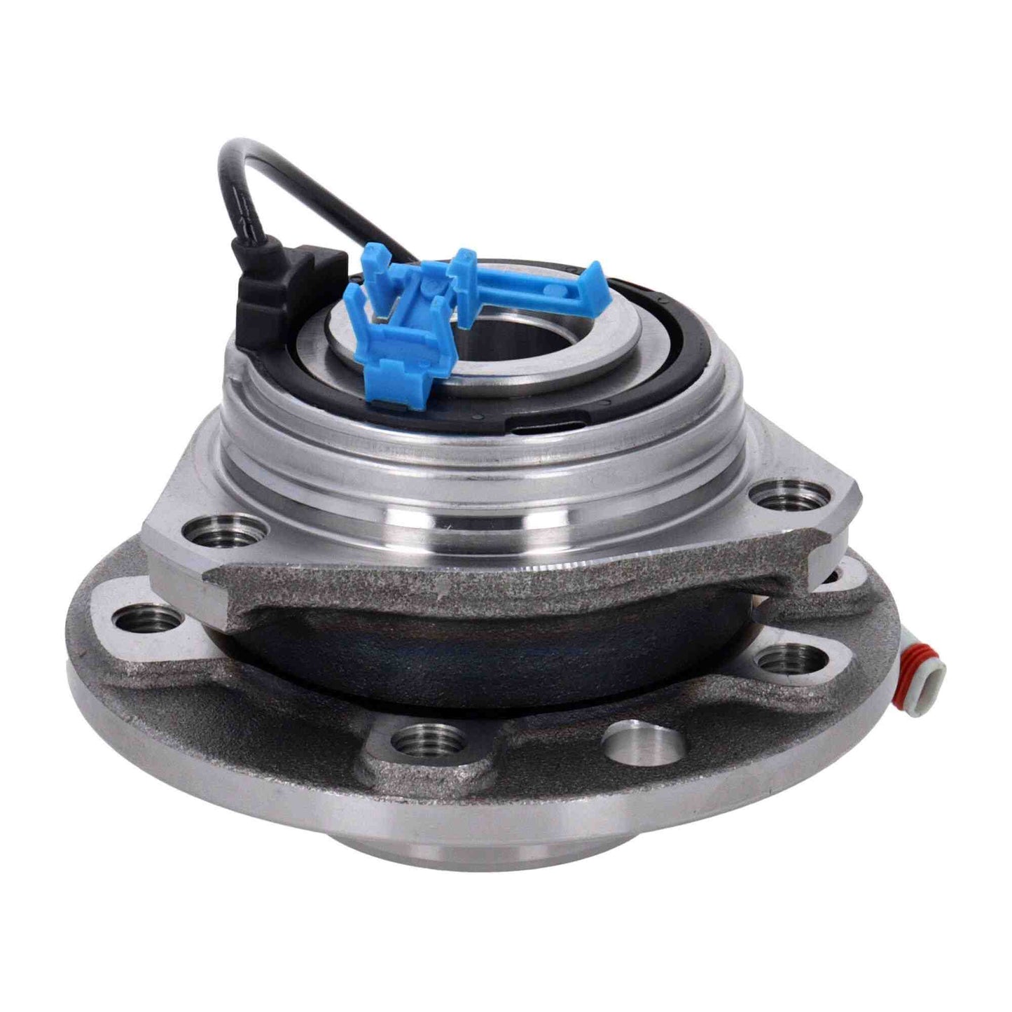 VAICO Wheel Hub V40-0540
