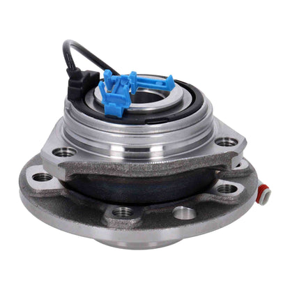 VAICO Wheel Hub V40-0540