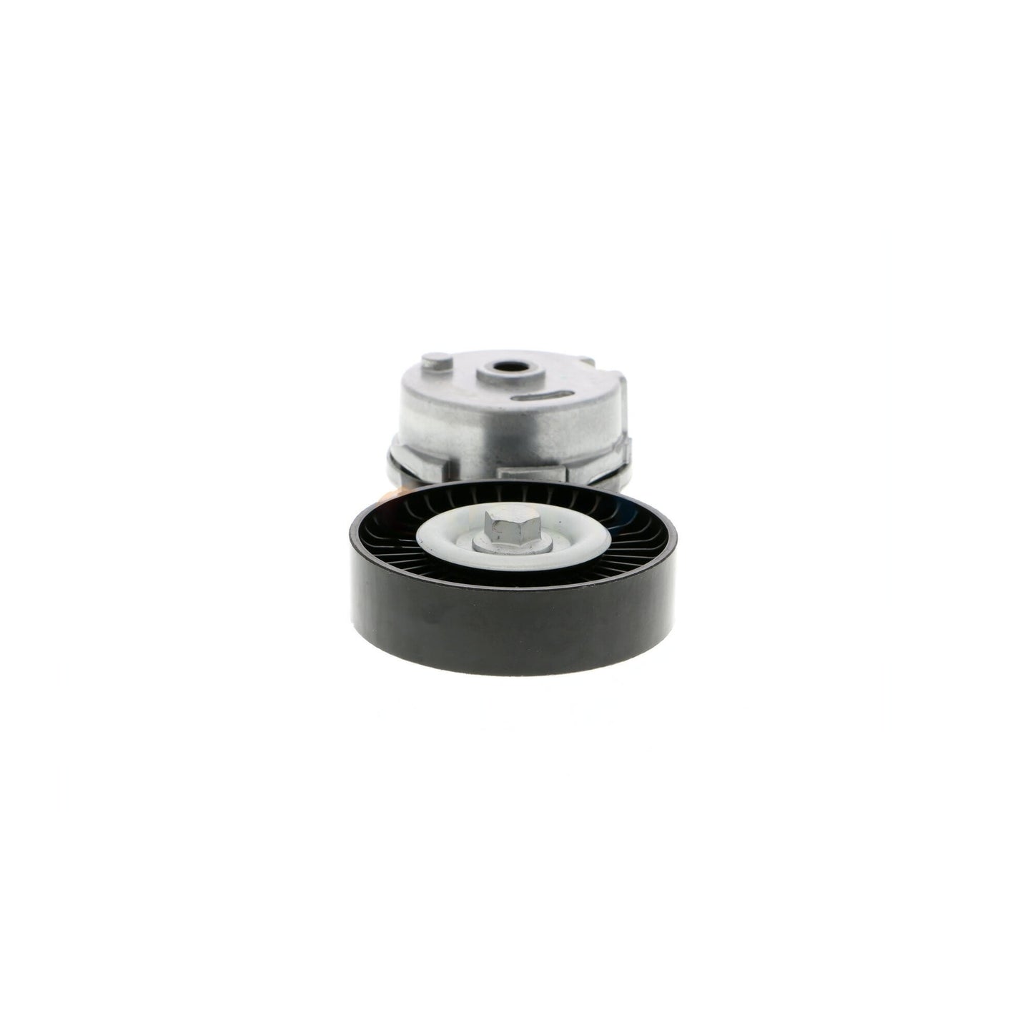 VAICO Accessory Drive Belt Tensioner Pulley V40-0666