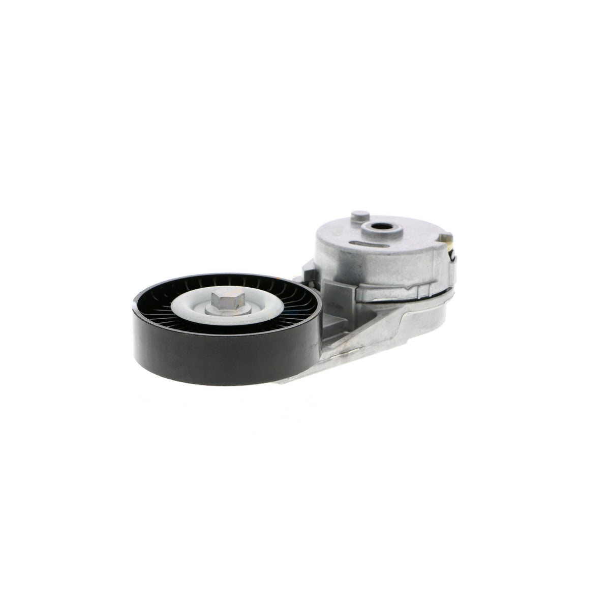 VAICO Accessory Drive Belt Tensioner Pulley V40-0666