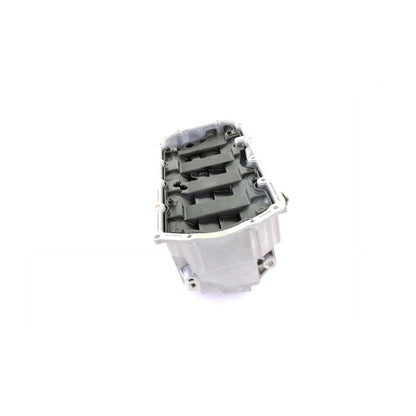 VAICO Engine Oil Pan V40-1484