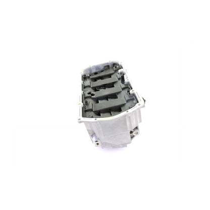 VAICO Engine Oil Pan V40-1484