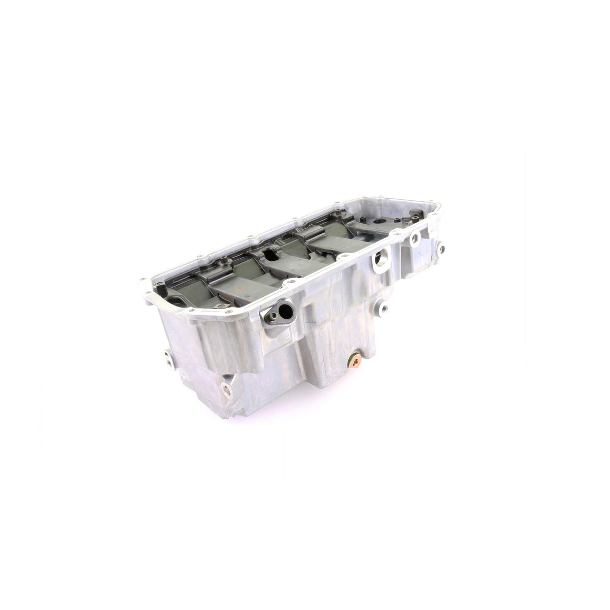 VAICO Engine Oil Pan V40-1484