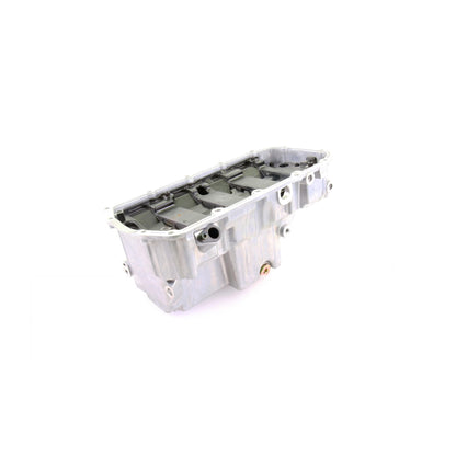 VAICO Engine Oil Pan V40-1484