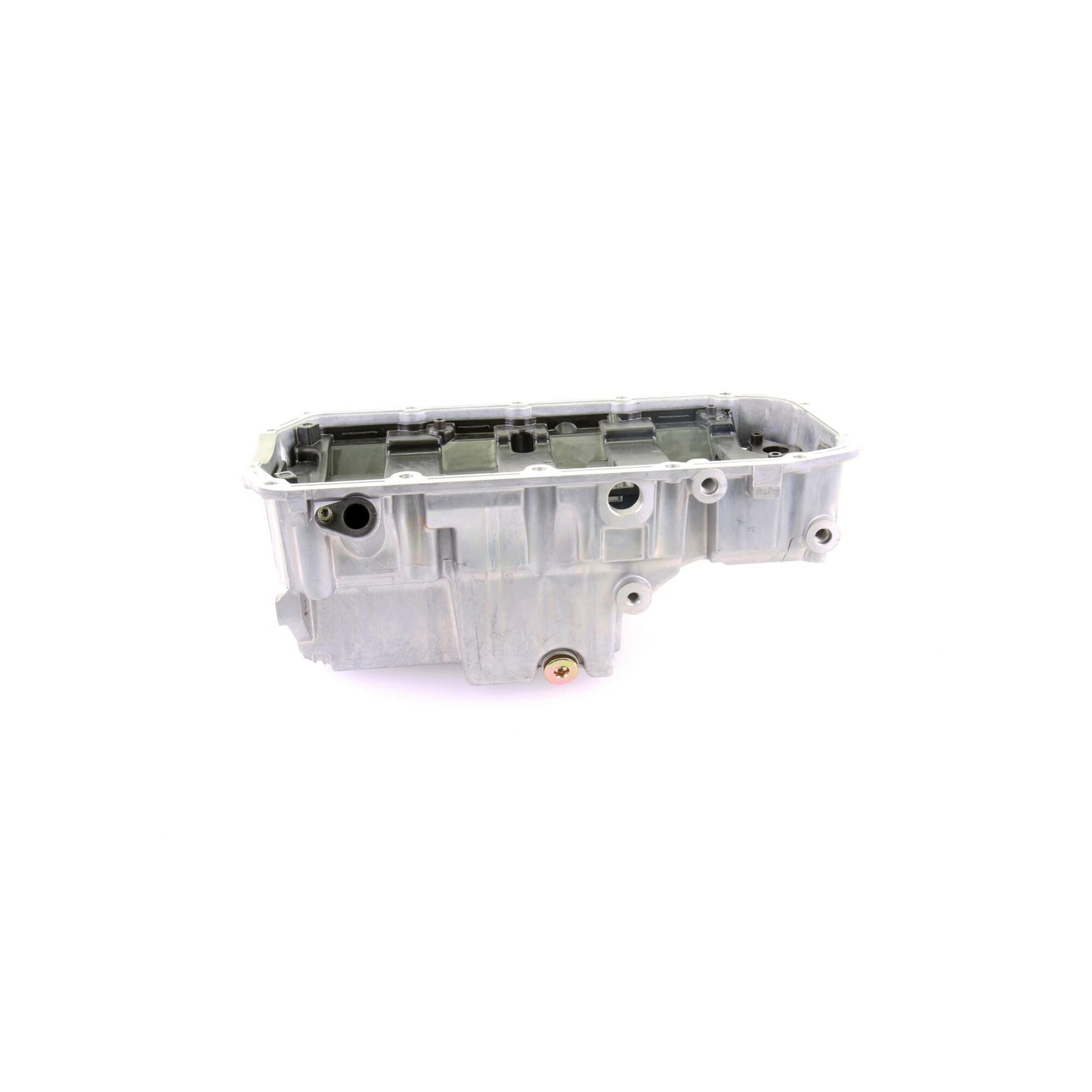 VAICO Engine Oil Pan V40-1484