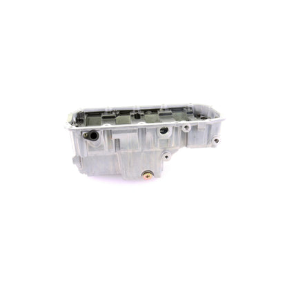 VAICO Engine Oil Pan V40-1484