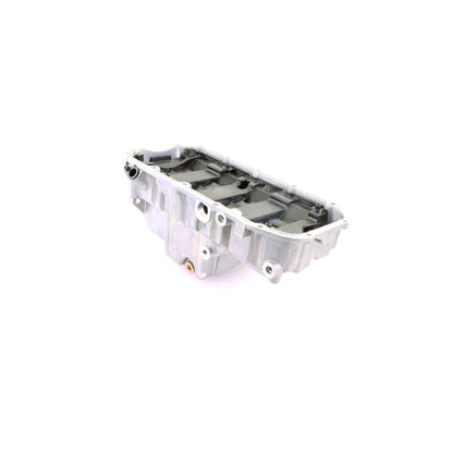VAICO Engine Oil Pan V40-1484
