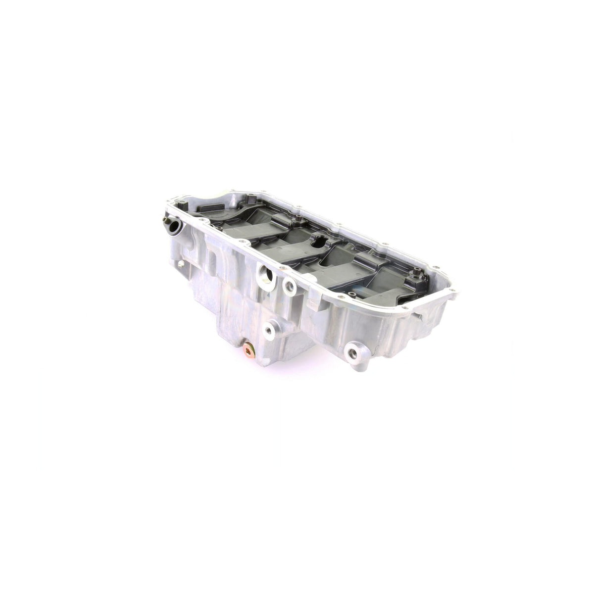 VAICO Engine Oil Pan V40-1484